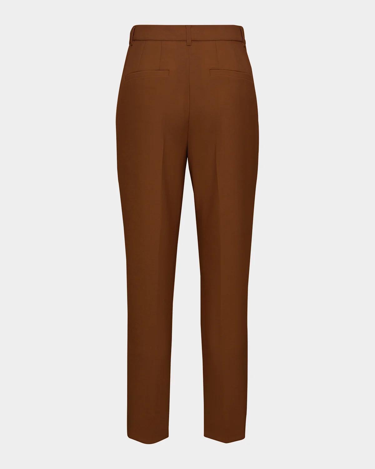 Emotional Essence Slim-Fit Pants - thumbnail 2