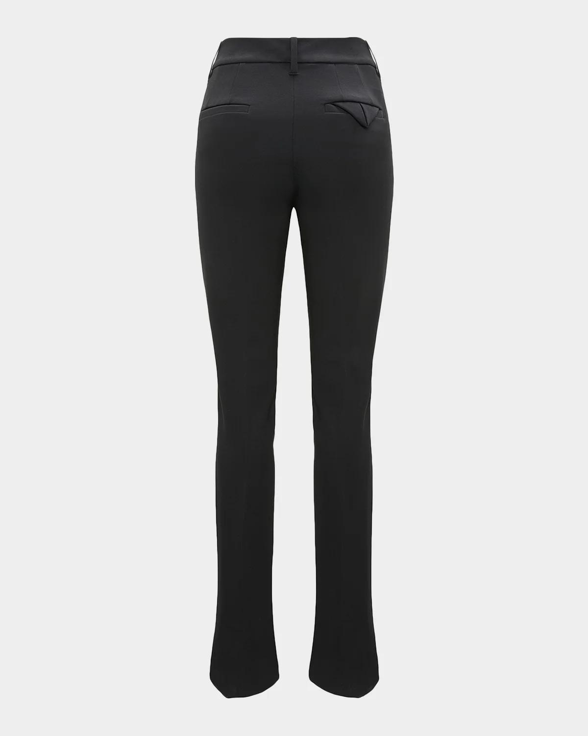 Emotional Essence Slim-Fit Pants - thumbnail 2