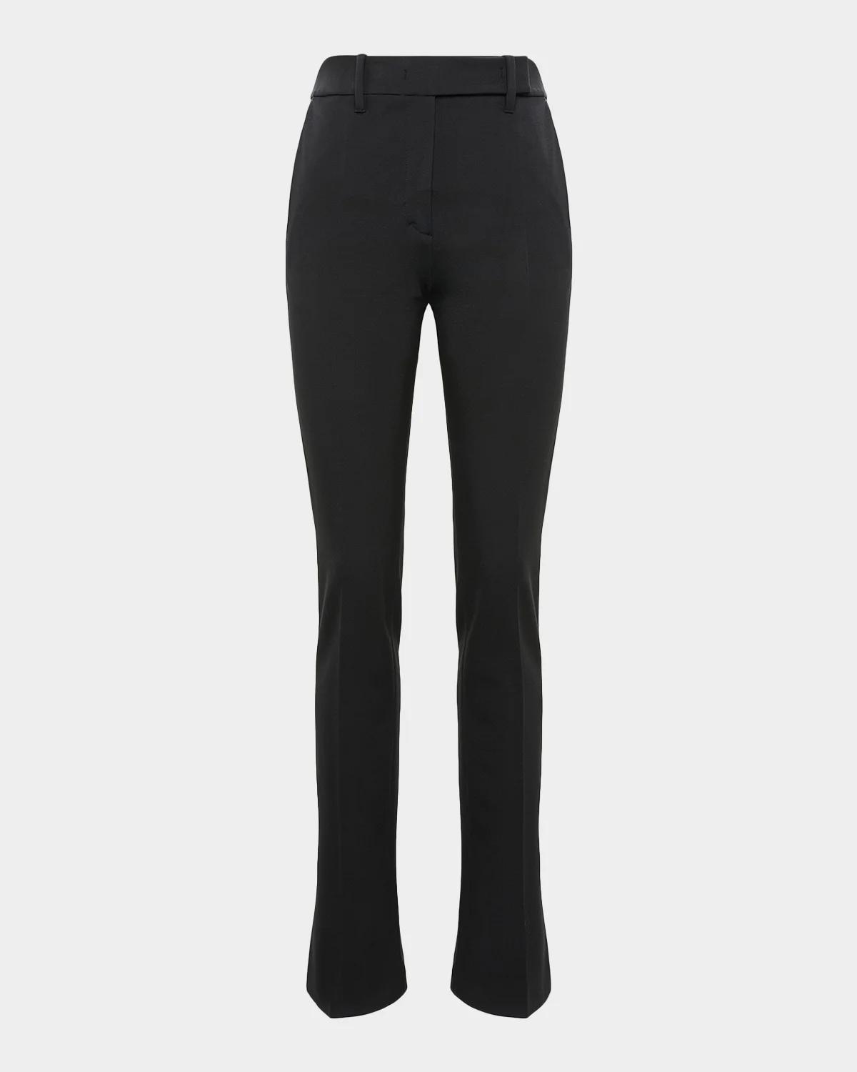Emotional Essence Slim-Fit Pants