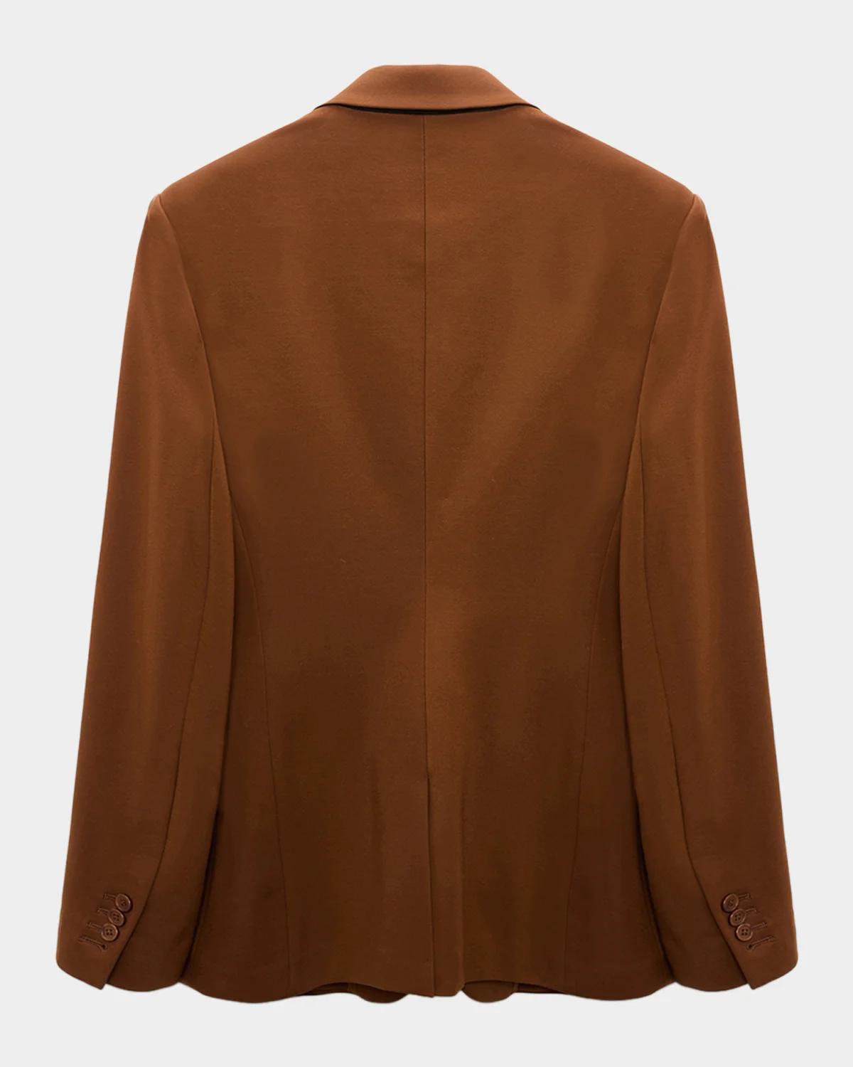 Emotional Essence Single-Breasted Jacket - thumbnail 2