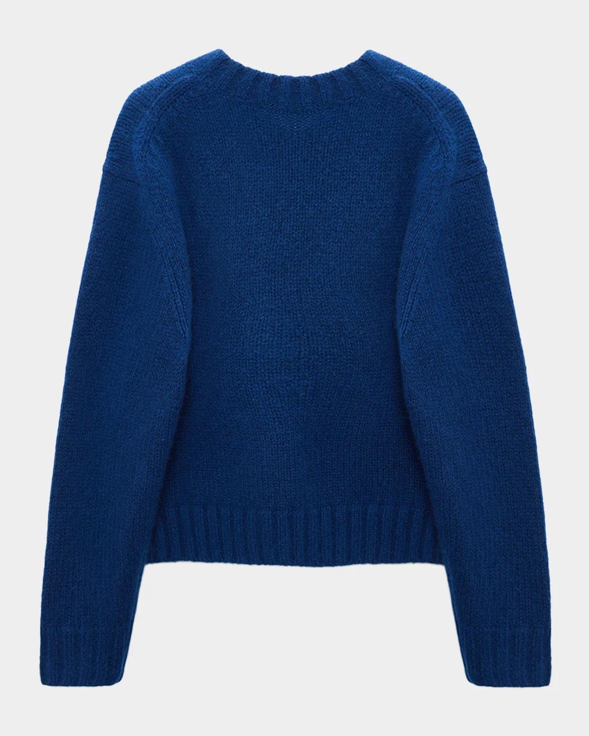 Luxury Love Cashmere Sweater - thumbnail 2