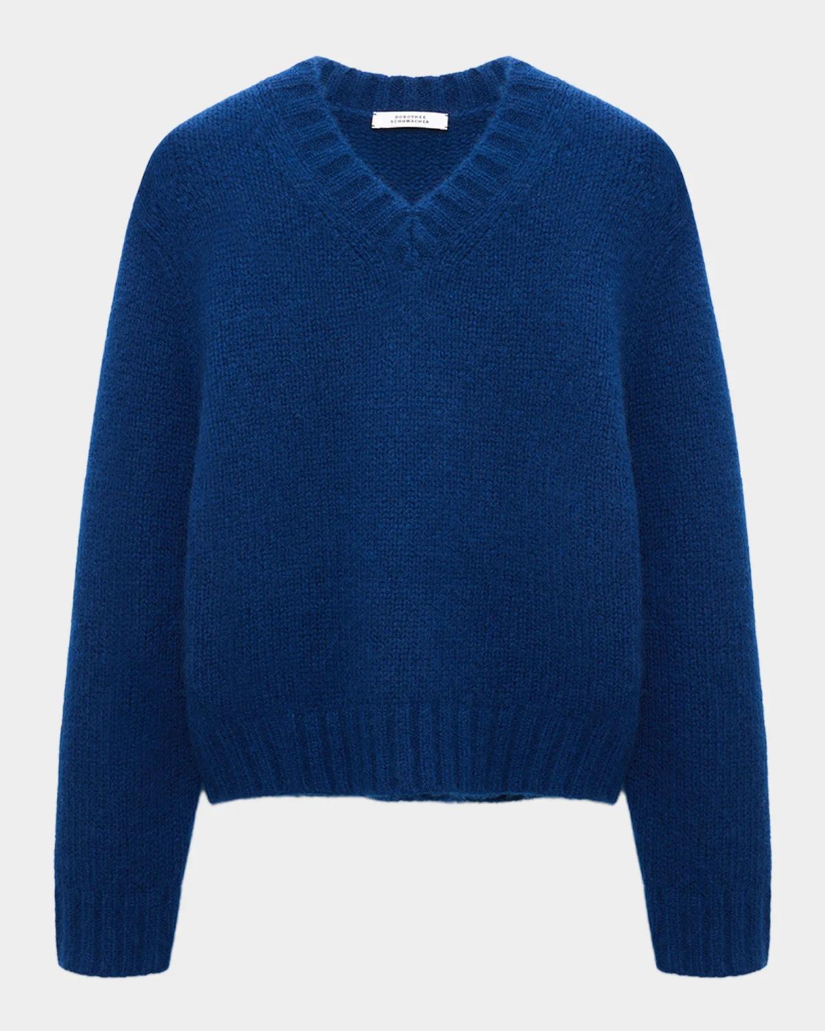 Luxury Love Cashmere Sweater