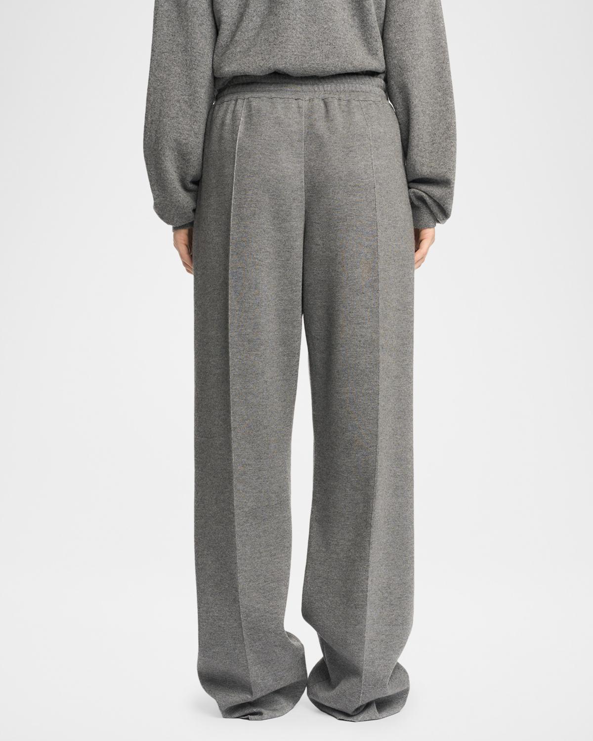 Cashmere Sweatpants - thumbnail 3