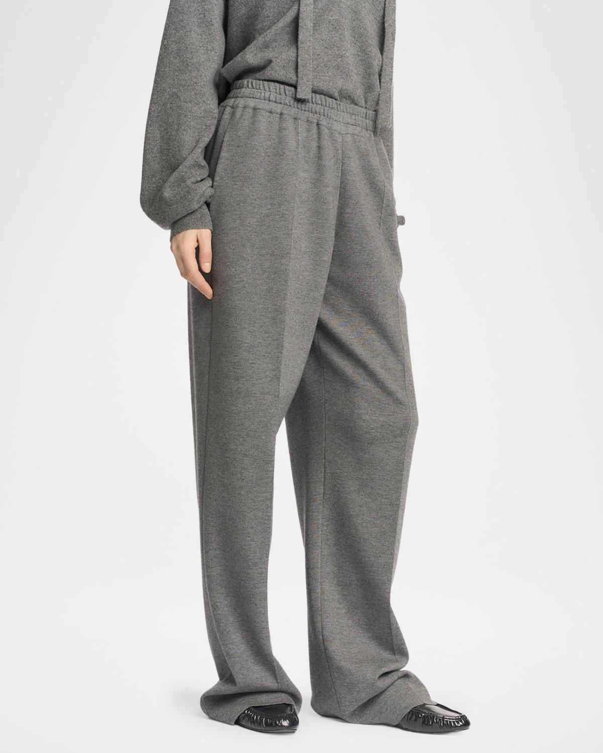 Cashmere Sweatpants - thumbnail 5