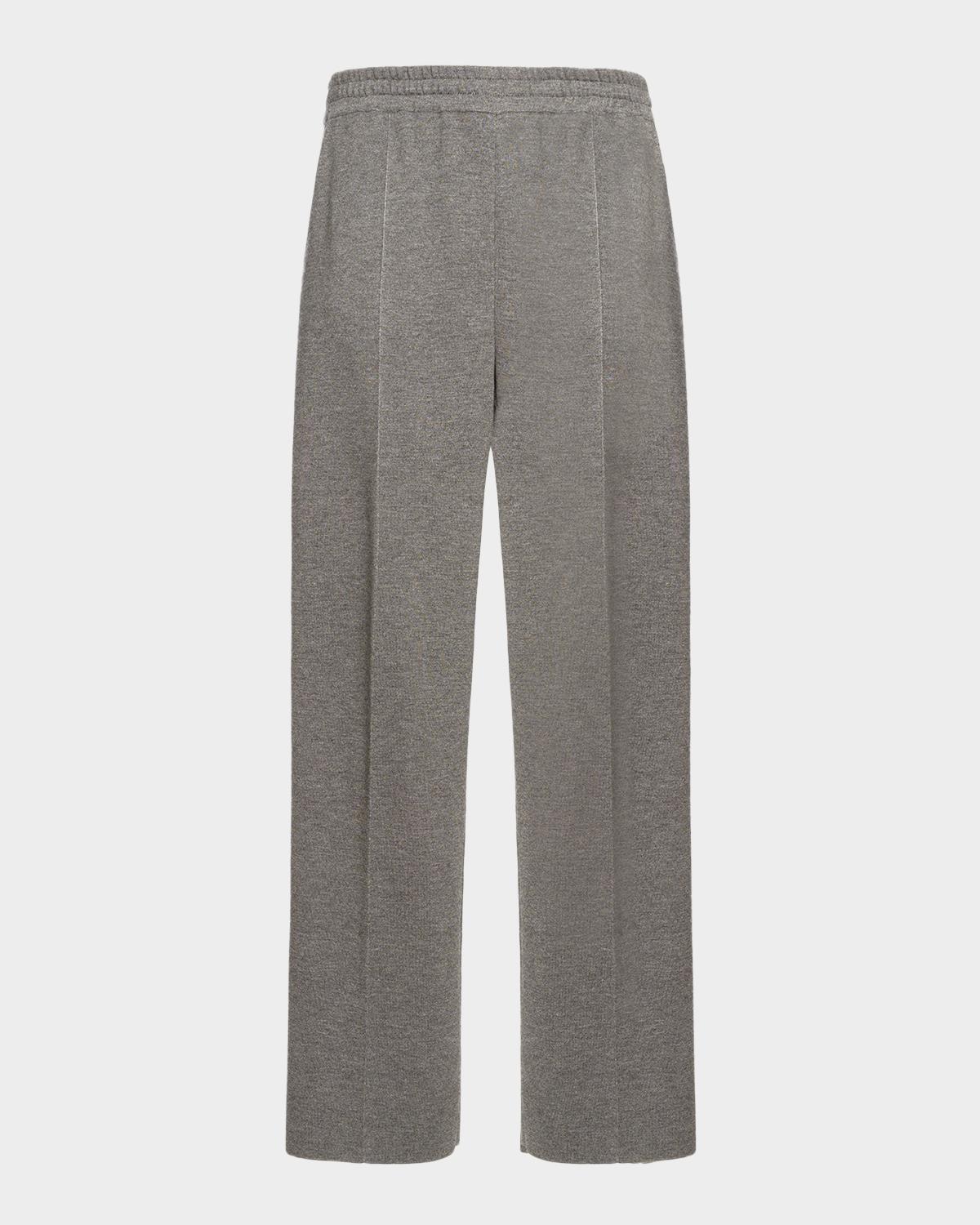 Cashmere Sweatpants - thumbnail 6
