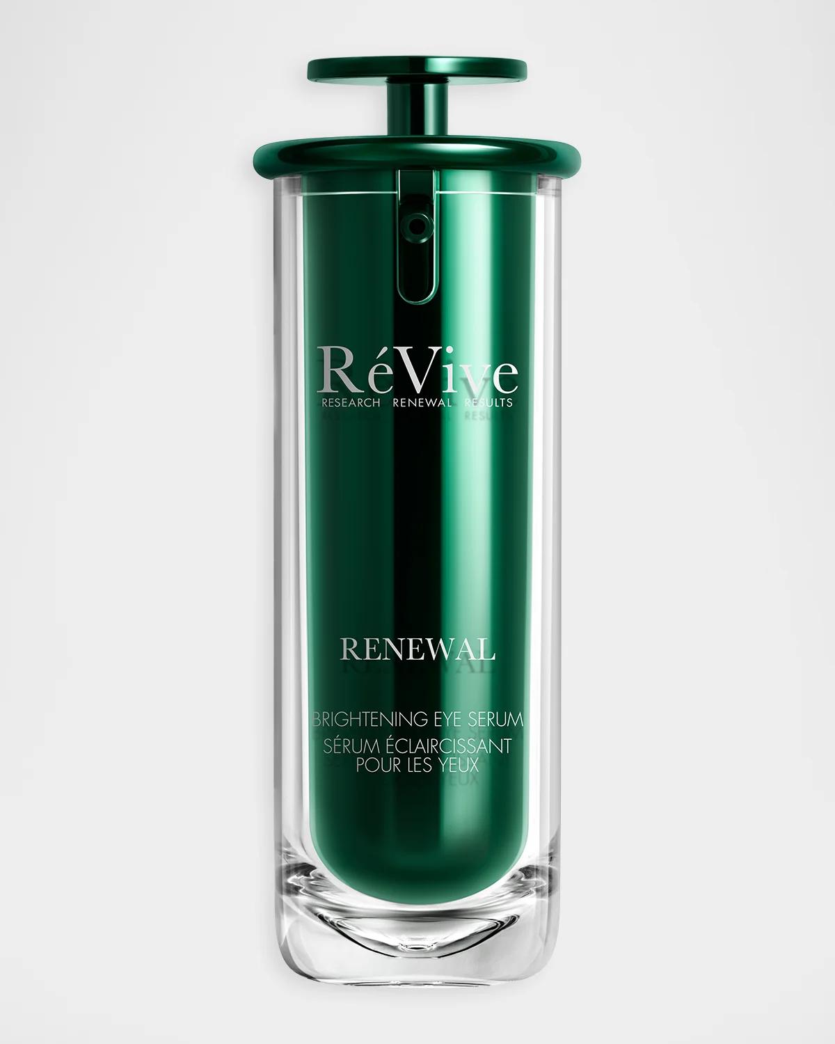 RéVive Renewal Brightening Eye Serum | Neiman Marcus