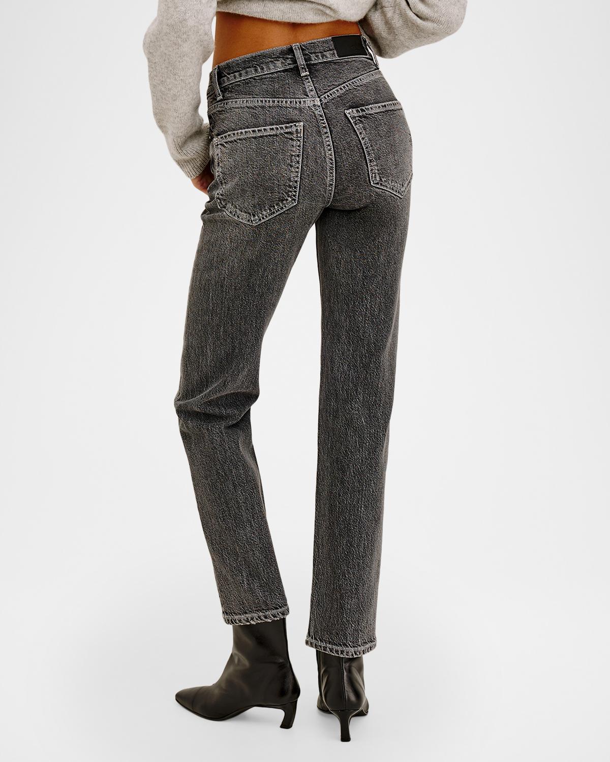 Topanga Whiskered Jeans - thumbnail 3
