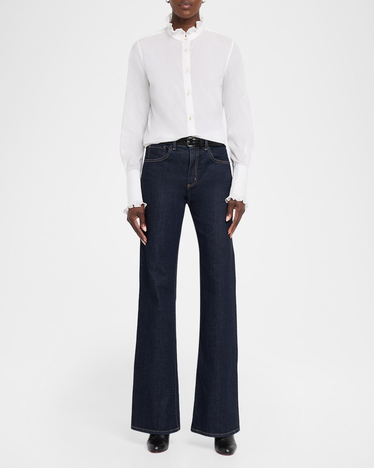 Elio Cotton Shirt - thumbnail 2