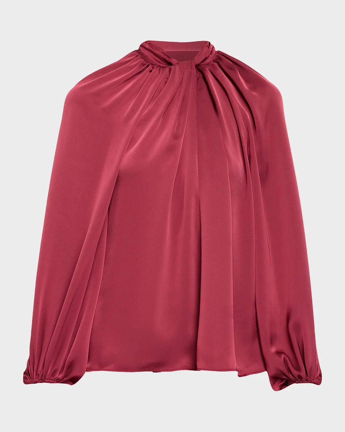 Emmy Gathered Top