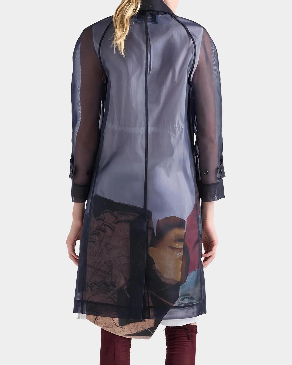 Sheer Coat - thumbnail 4