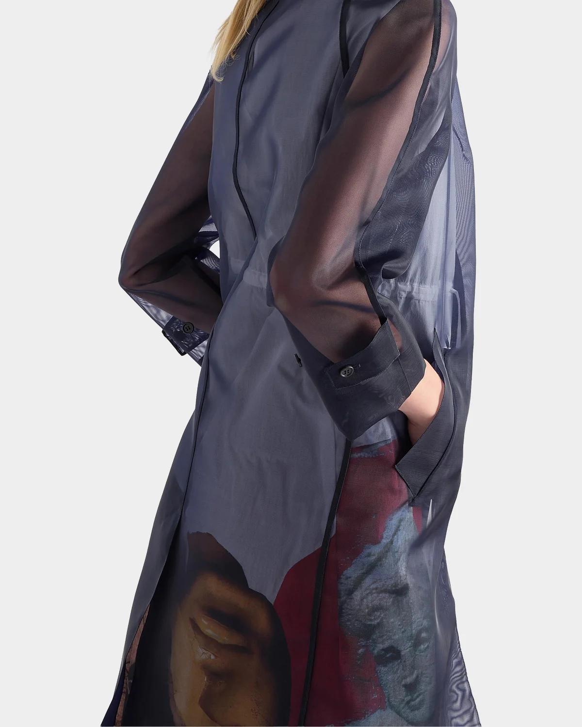Sheer Coat - thumbnail 7