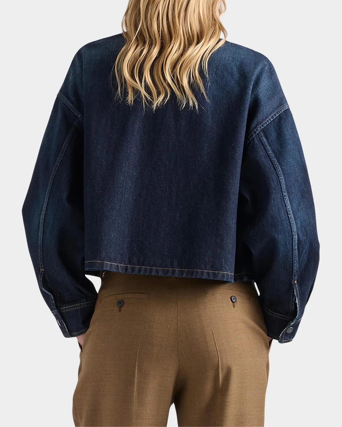 Denim Jacket - thumbnail 2