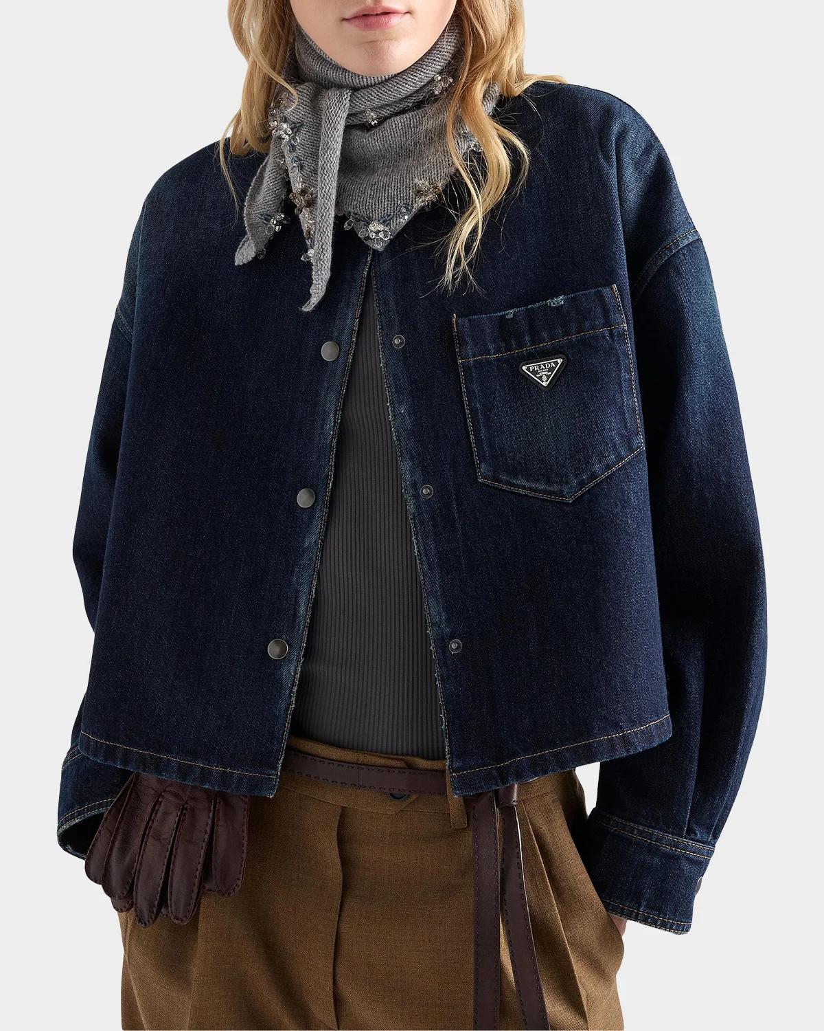 Denim Jacket - thumbnail 3