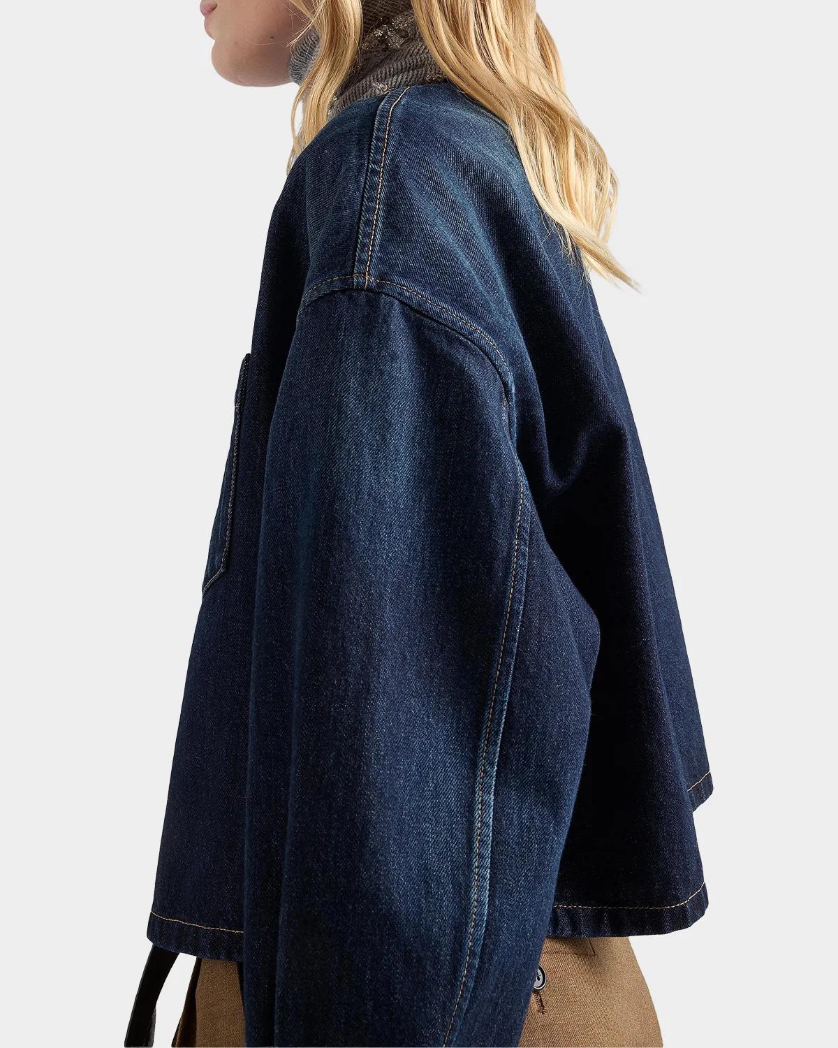 Denim Jacket - thumbnail 4