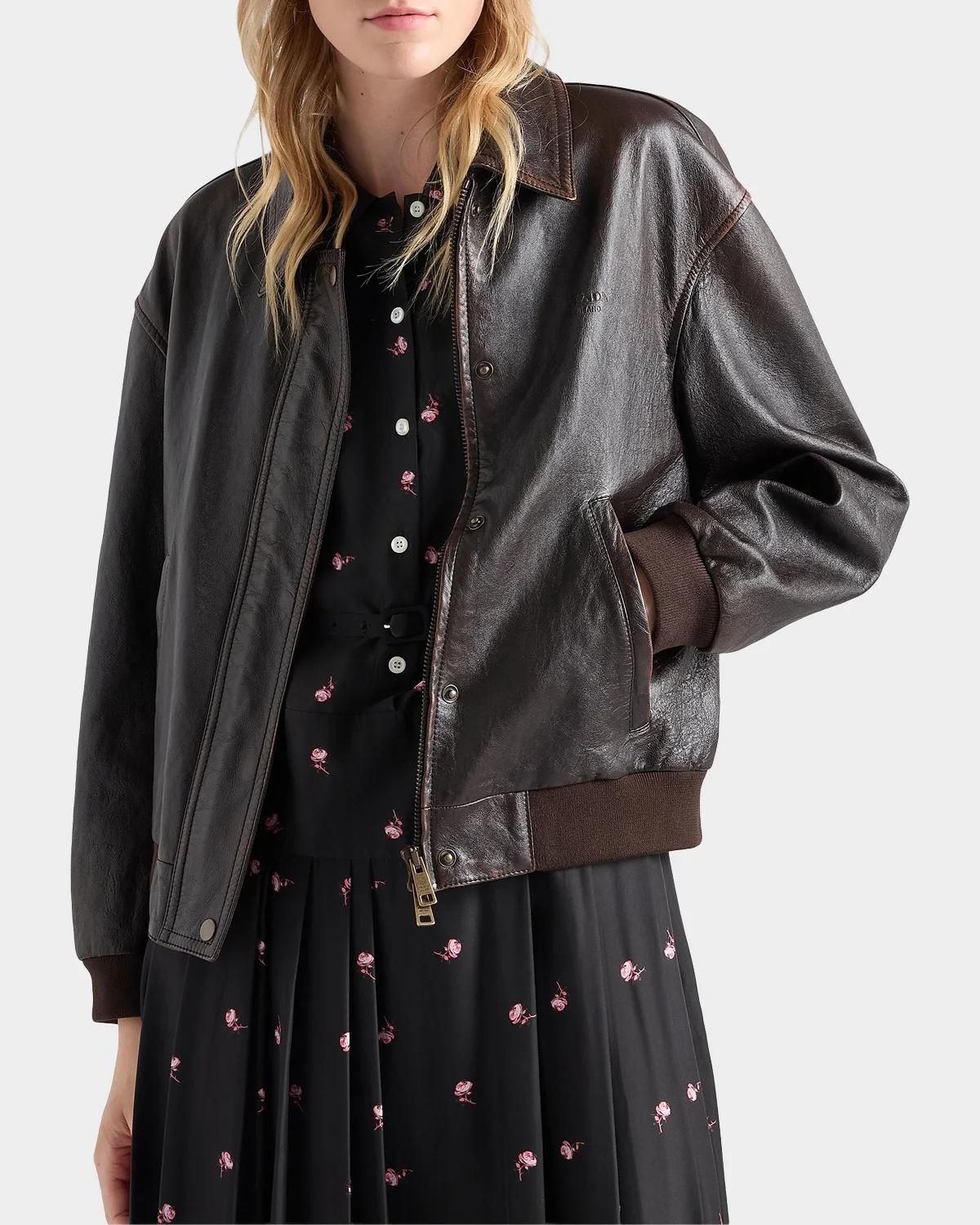 Floral Silk Midi Dress - thumbnail 7