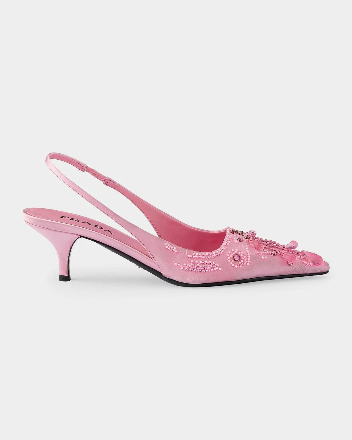 Wear To in Shoes at Neiman Marcus