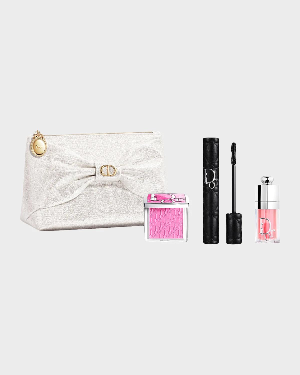 Dior Diorshow & Dior Addict 3-Piece Gift Set | Neiman Marcus