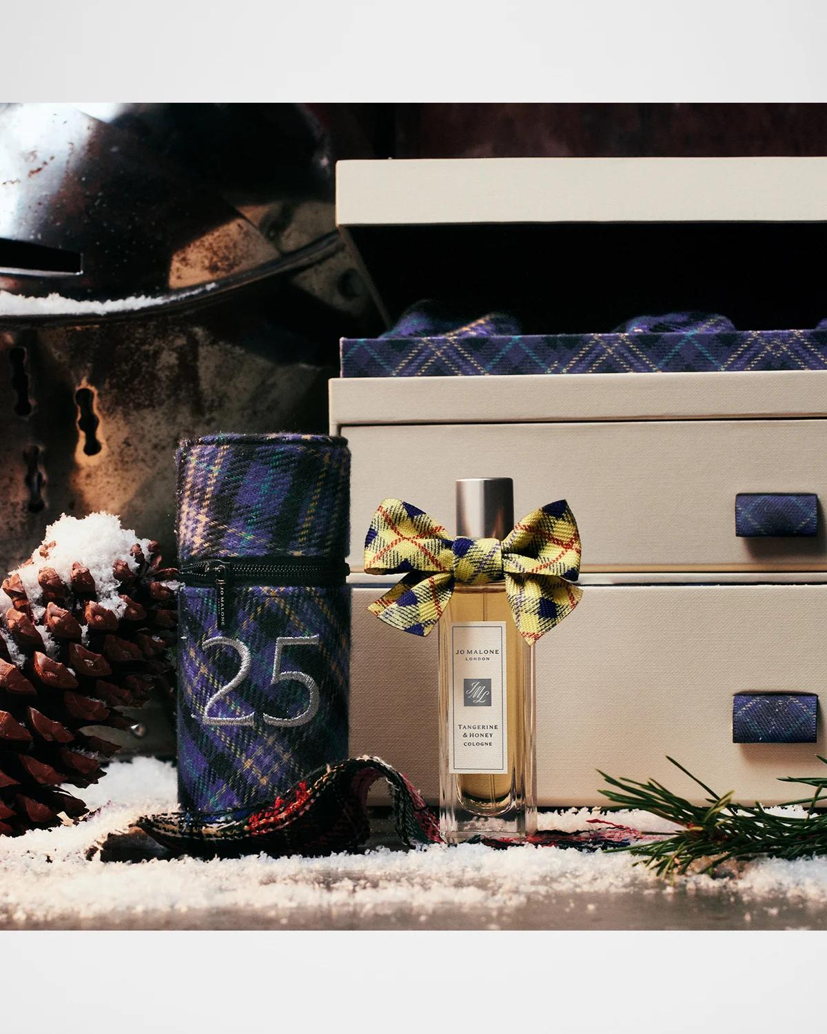 JO MALONE 25일 럭셔리 어드벤트 캘린더