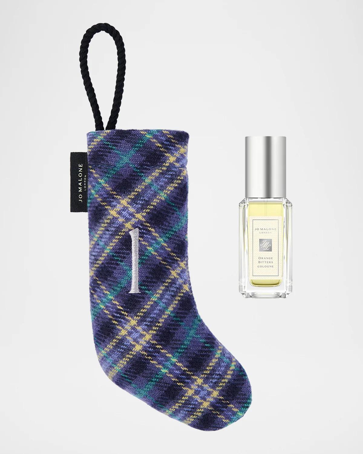 JO MALONE 25일 럭셔리 어드벤트 캘린더