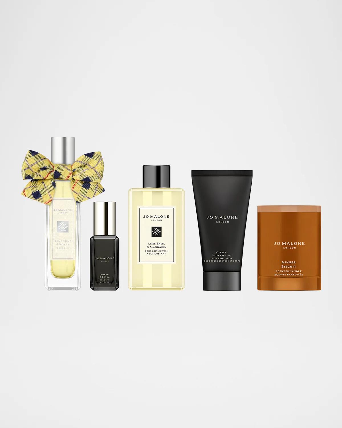JO MALONE 25일 럭셔리 어드벤트 캘린더