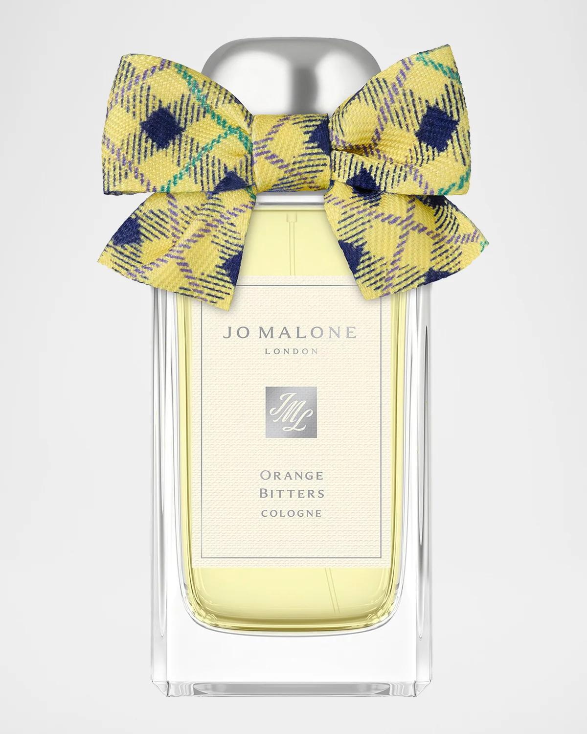 JO MALONE 리미티드 에디션 오렌지 비터스 코롱 3.4oz