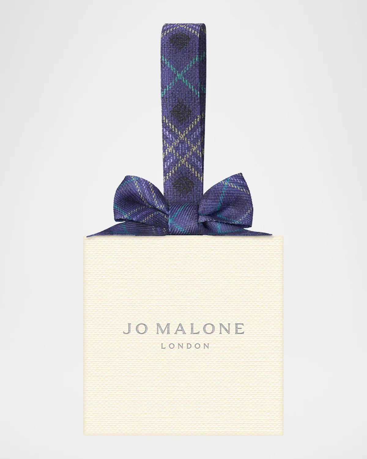 JO MALONE 프루티 코롱 & 핸드 크림 홀리데이 오너먼트 기프트 세트