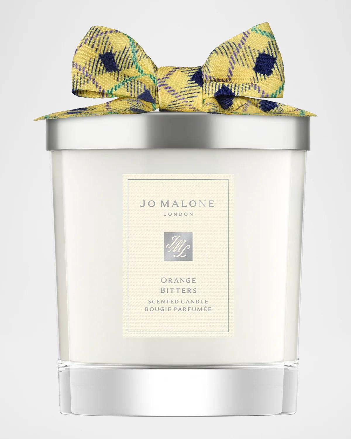 JO MALONE 리미티드 에디션 오렌지 비터스 향초