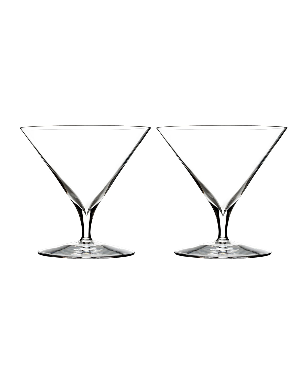 Waterford Crystal Elegance Pinot Noir Glasses Set Of 2 Neiman Marcus