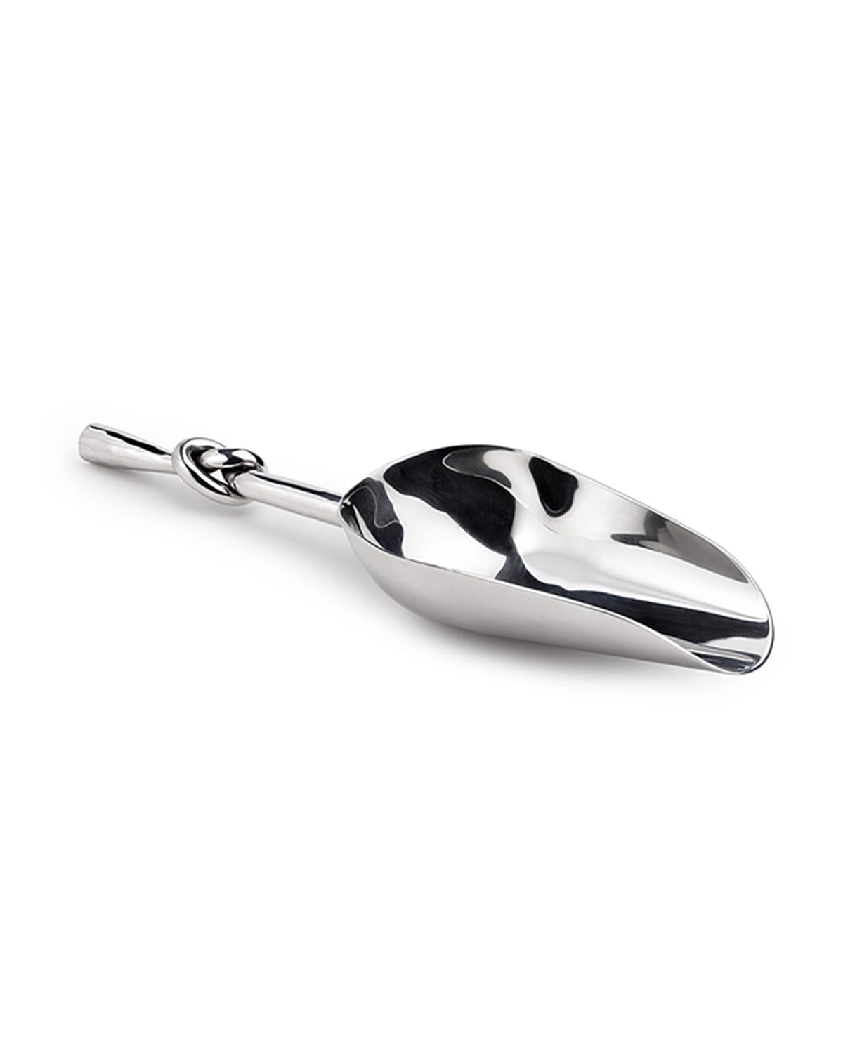 Alessi Koki Ice Cream Scoop Neiman Marcus