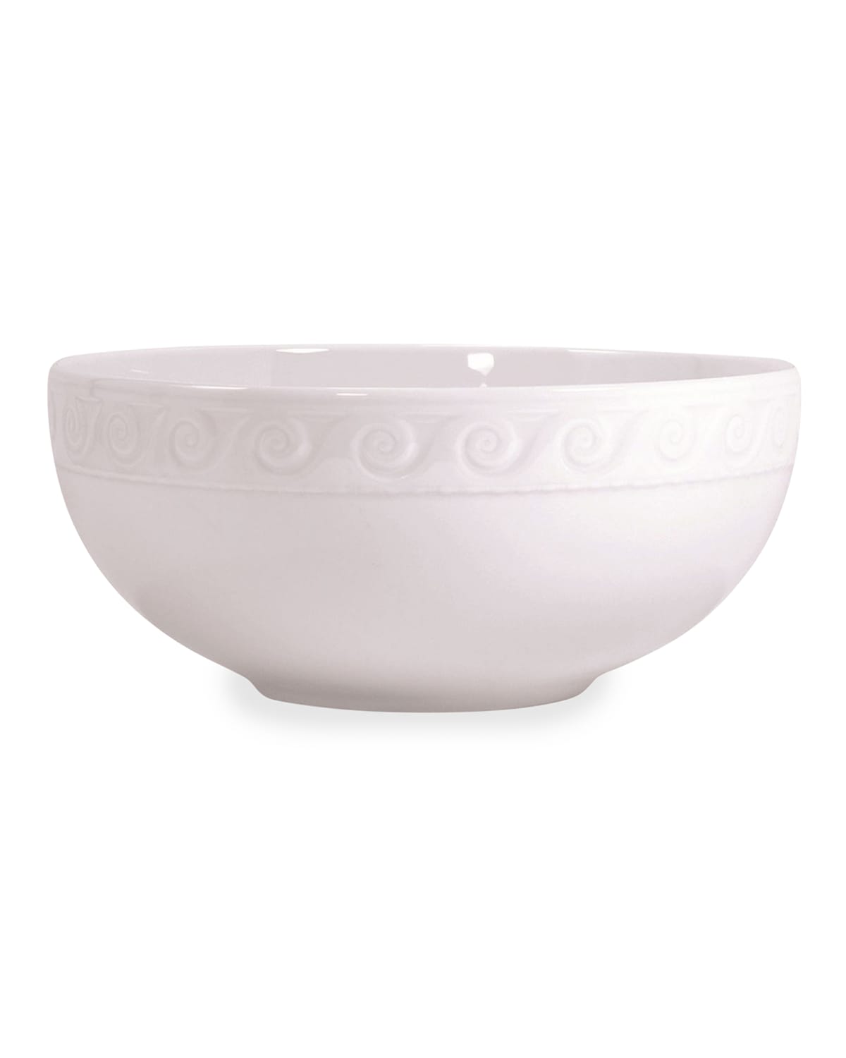 Hermès H Deco Salad Bowl Neiman Marcus