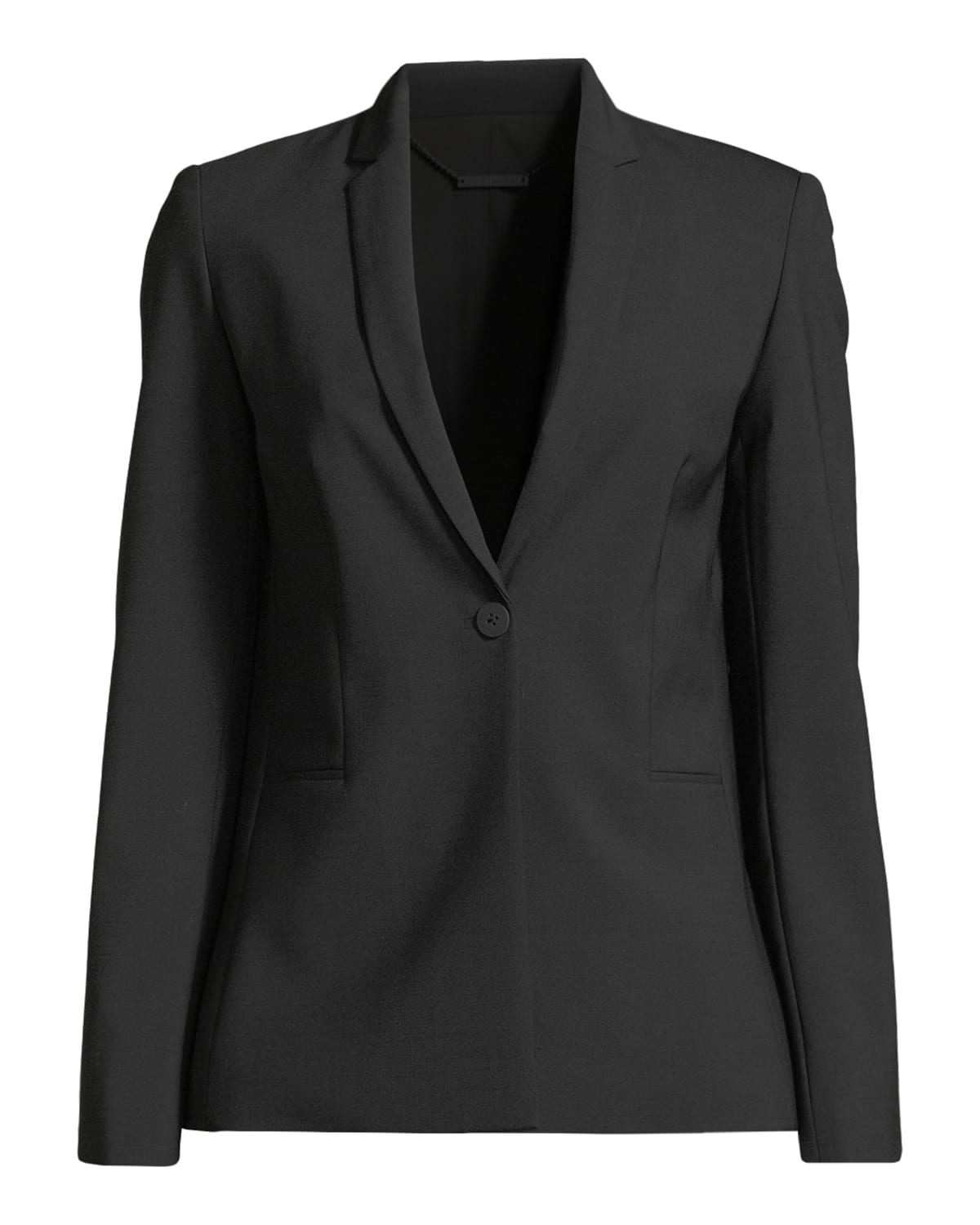 Elie tahari outlet darcy blazer