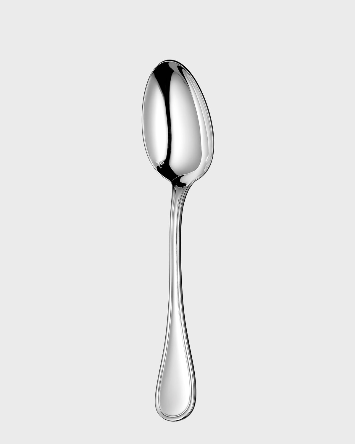 Christofle Marly SilverPlated Place Spoon Neiman Marcus