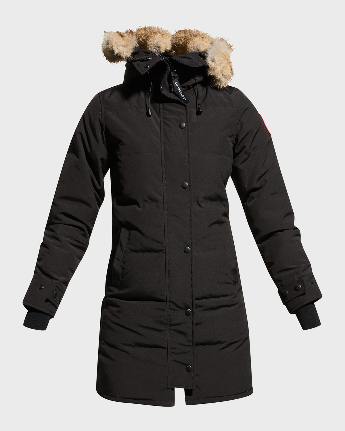 Canada goose parkas clearance dame