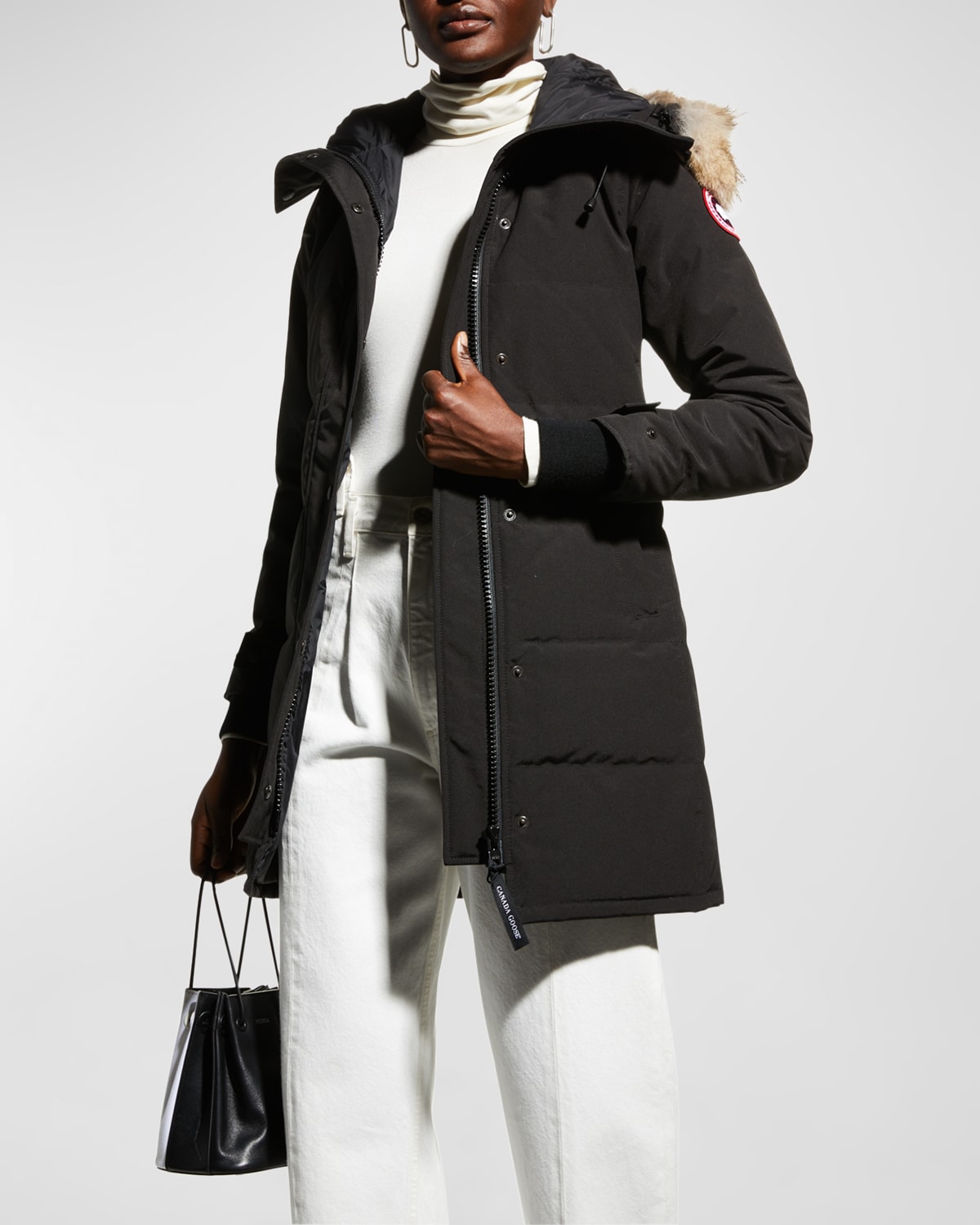 Neiman marcus canada hot sale goose womens coats