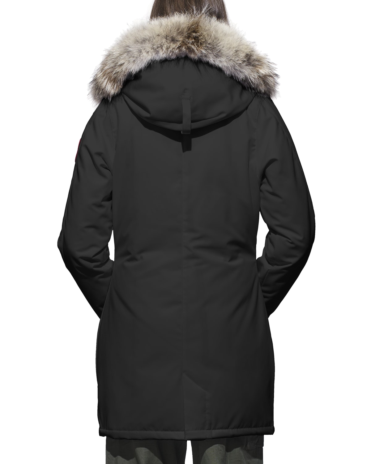 Canada goose 2025 victoria neiman marcus