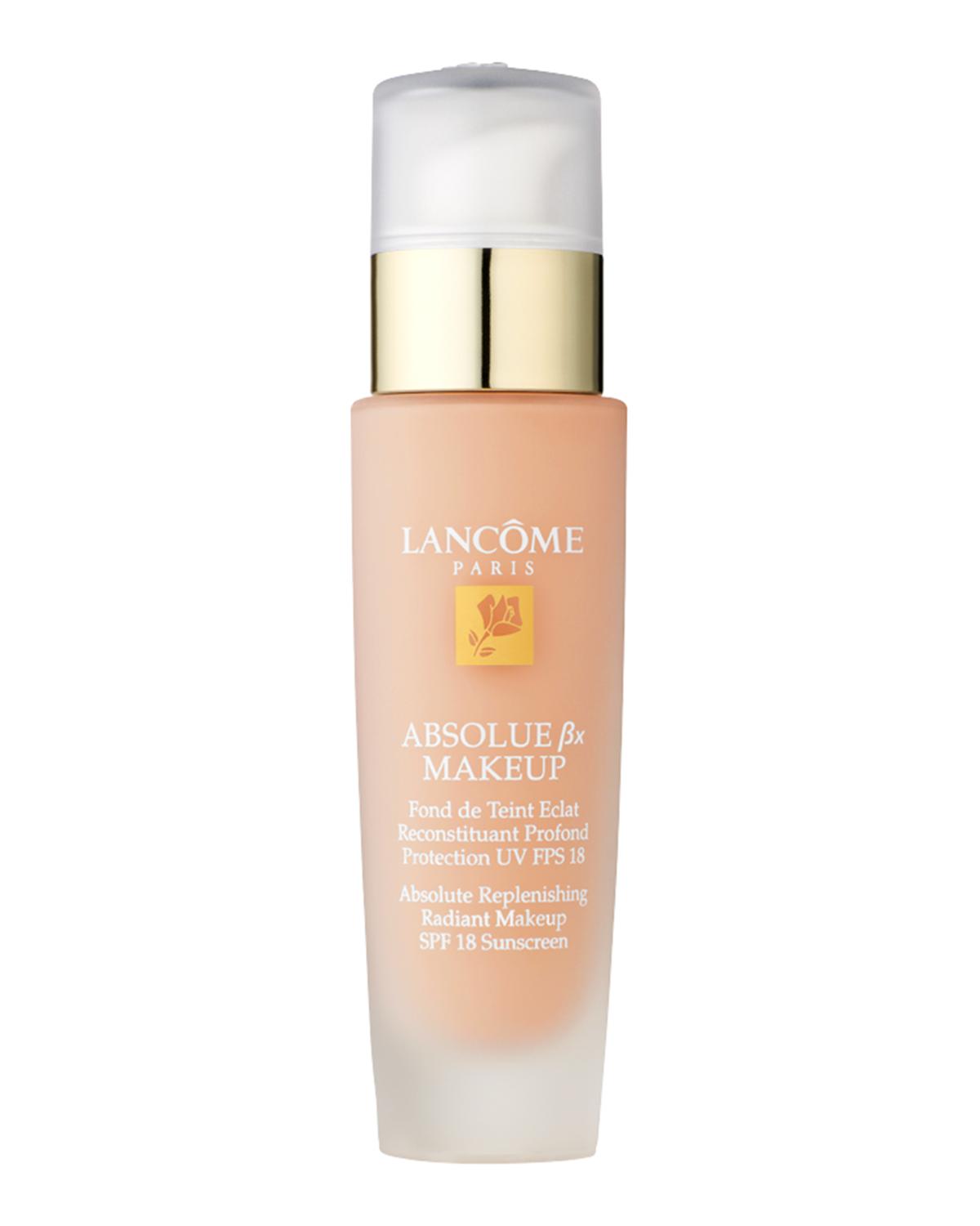 Lancôme Absolue BX Liquid Makeup Foundation Radiant And