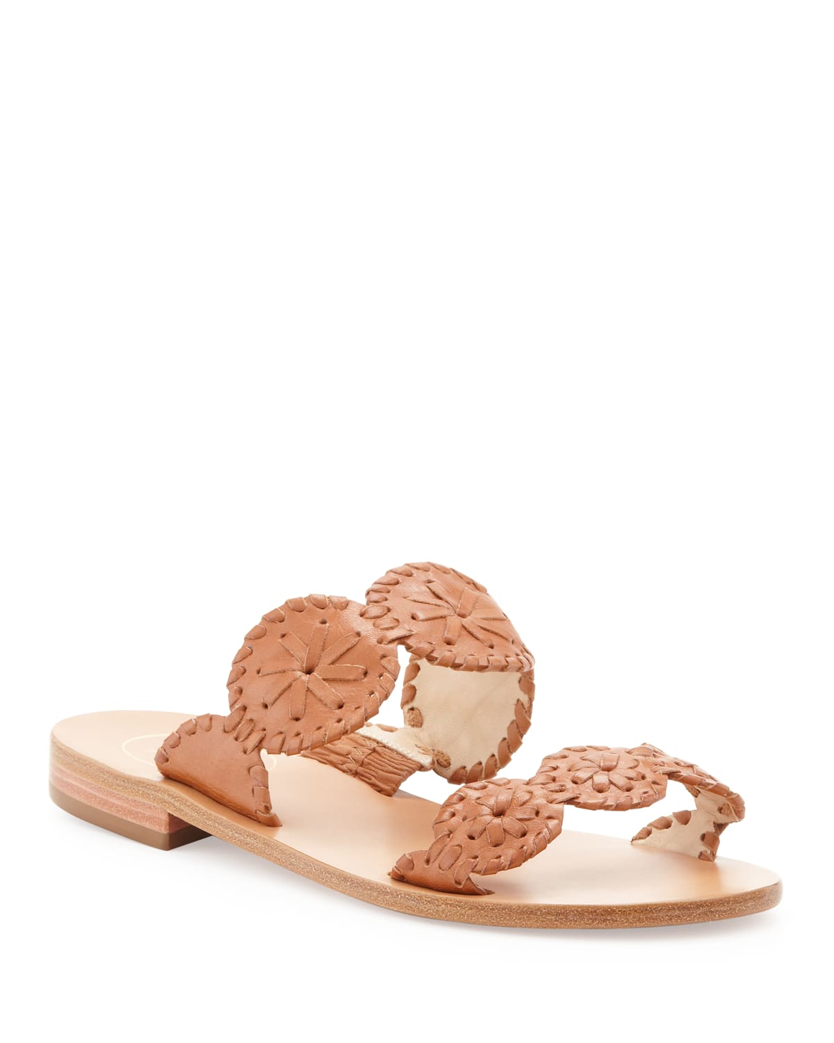 Jack rogers double deals strap sandals