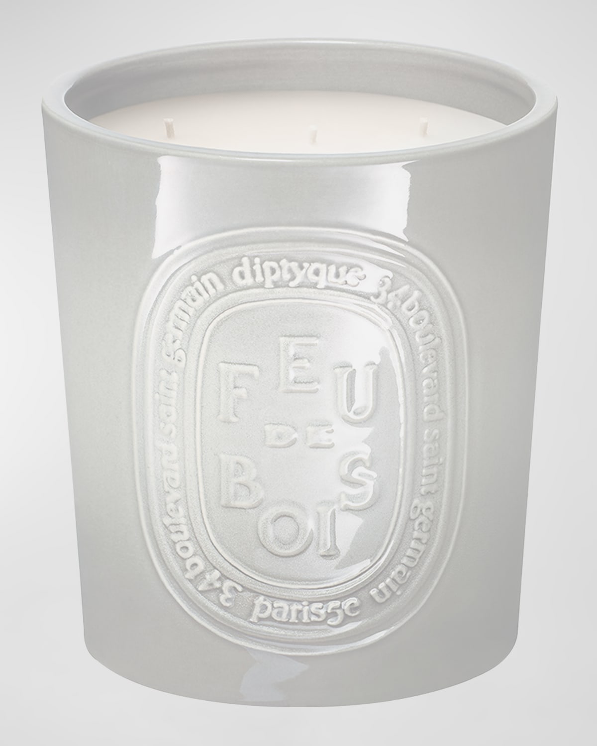 Diptyque Figuier (Fig) Scented Indoor & Outdoor Candle, 51.3 oz