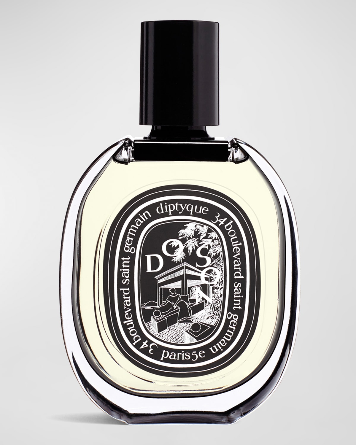 Diptyque Do Son 3.4 fl deals oz 100ml EDT Spray New With Tags Sealed