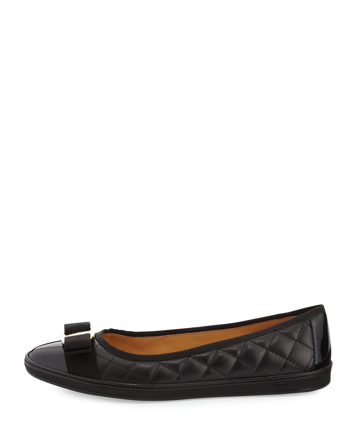 Salvatore ferragamo rufina outlet flats