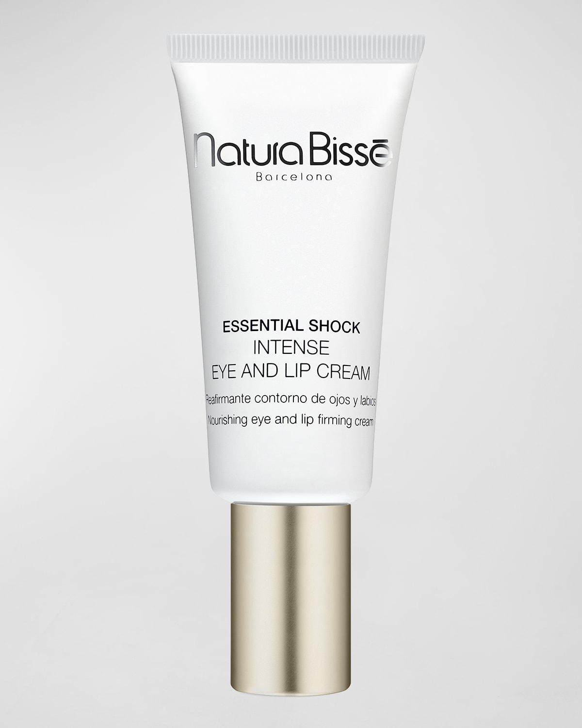 Natura Bissé Essential Shock Intense Eye and Lip Cream main image 0