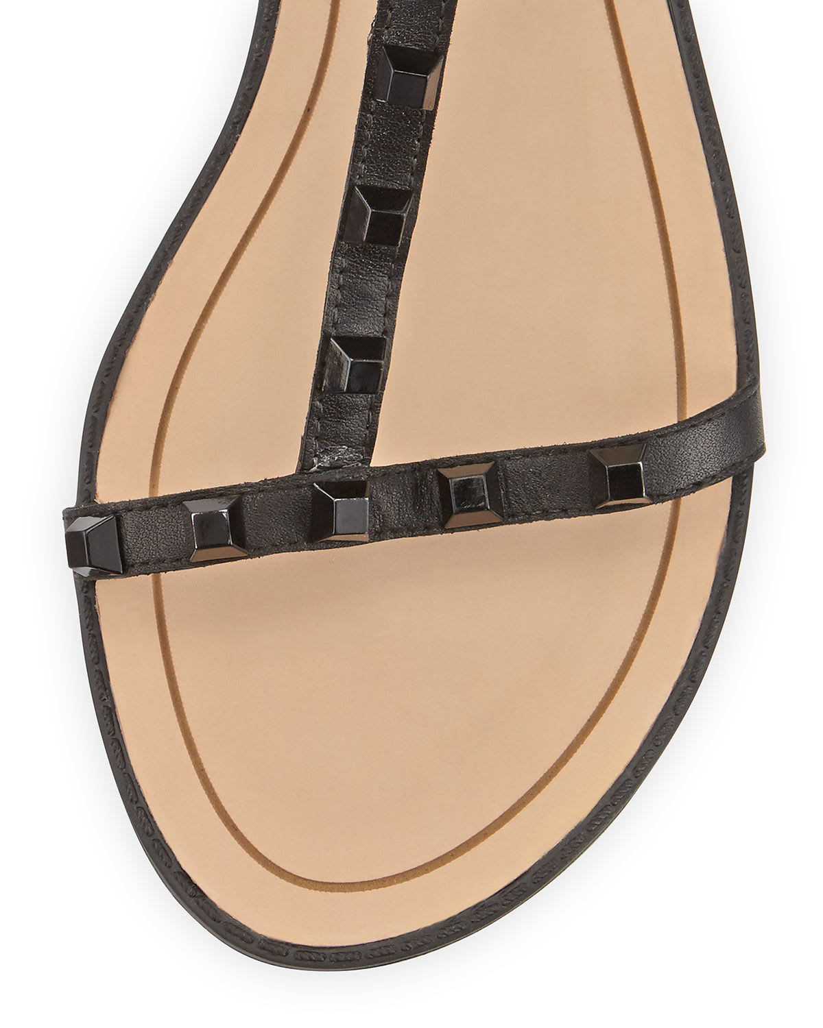 Rebecca minkoff best sale georgina sandal