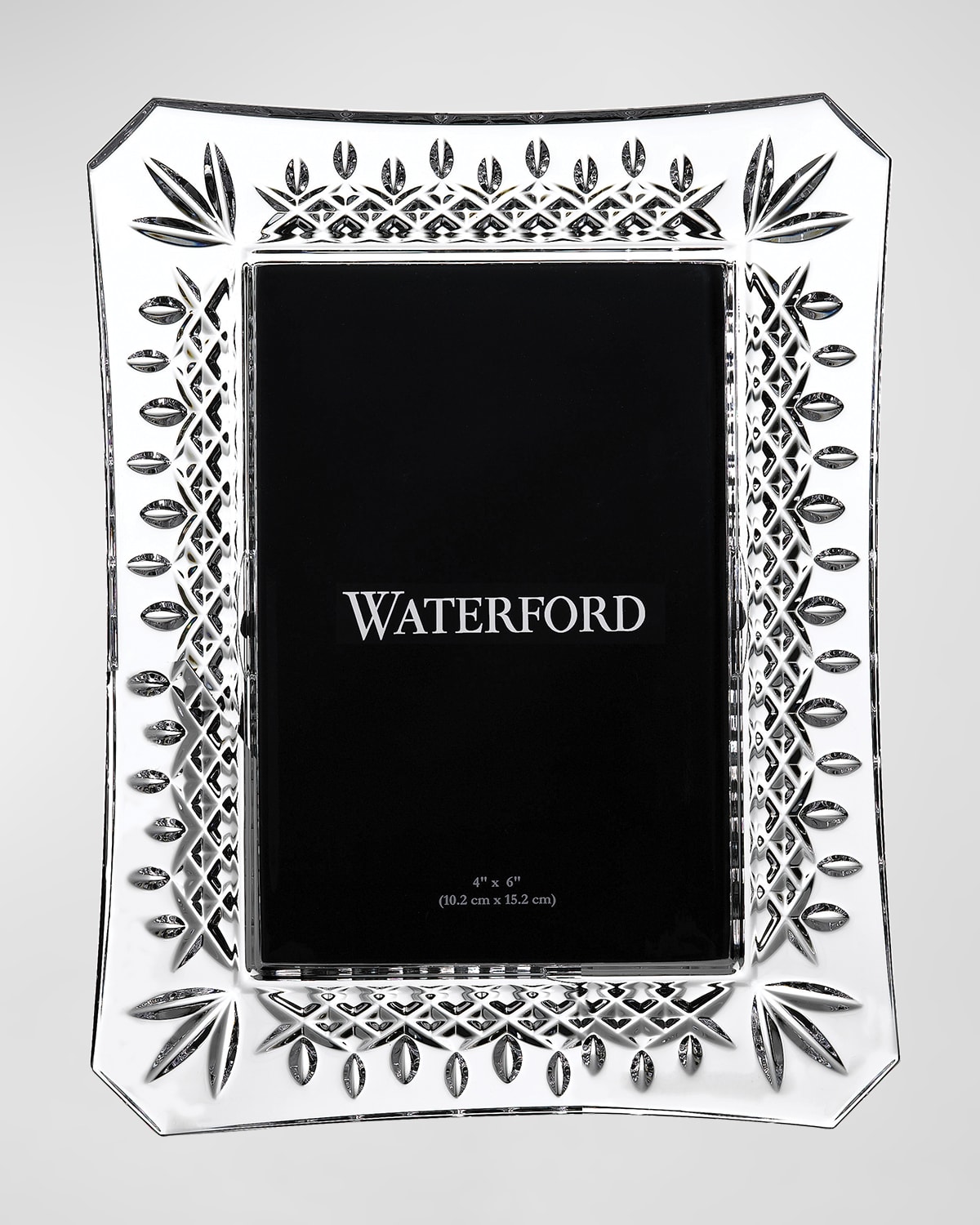 Waterford Crystal Lismore Frame, 8" x 10" Neiman Marcus