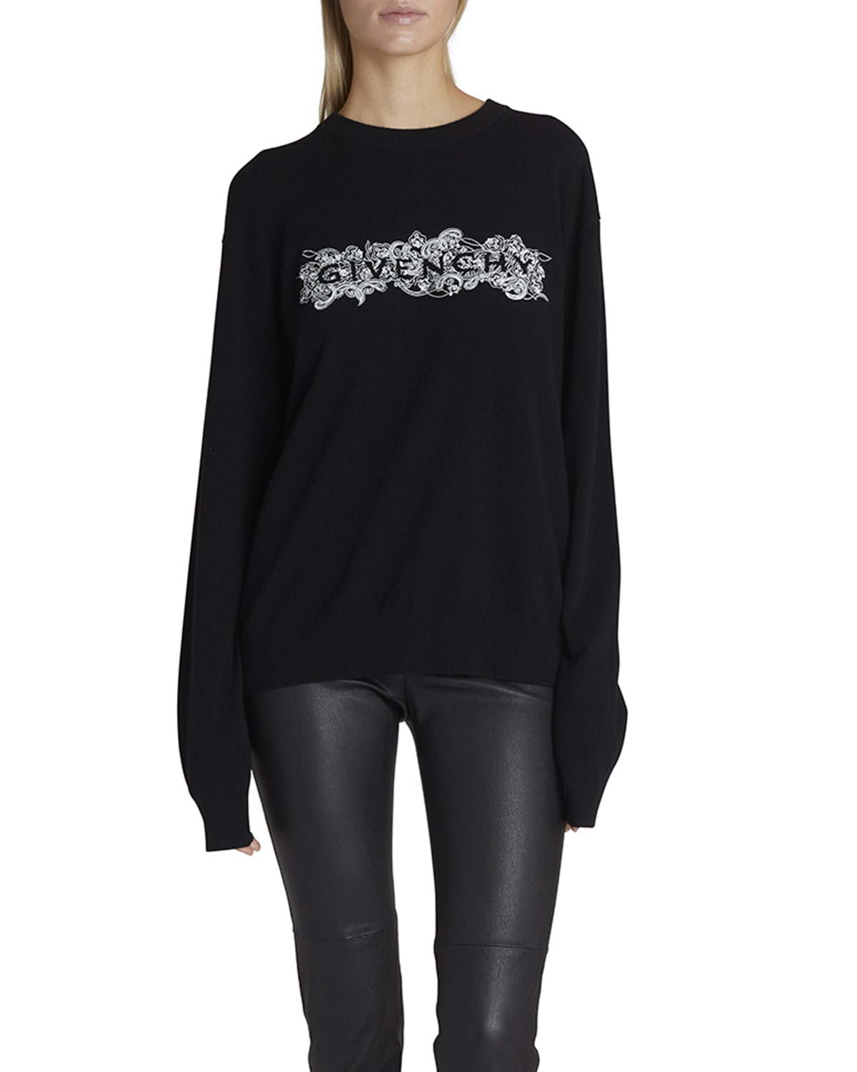 Givenchy Sweaters Women's Clothing at Neiman Marcus