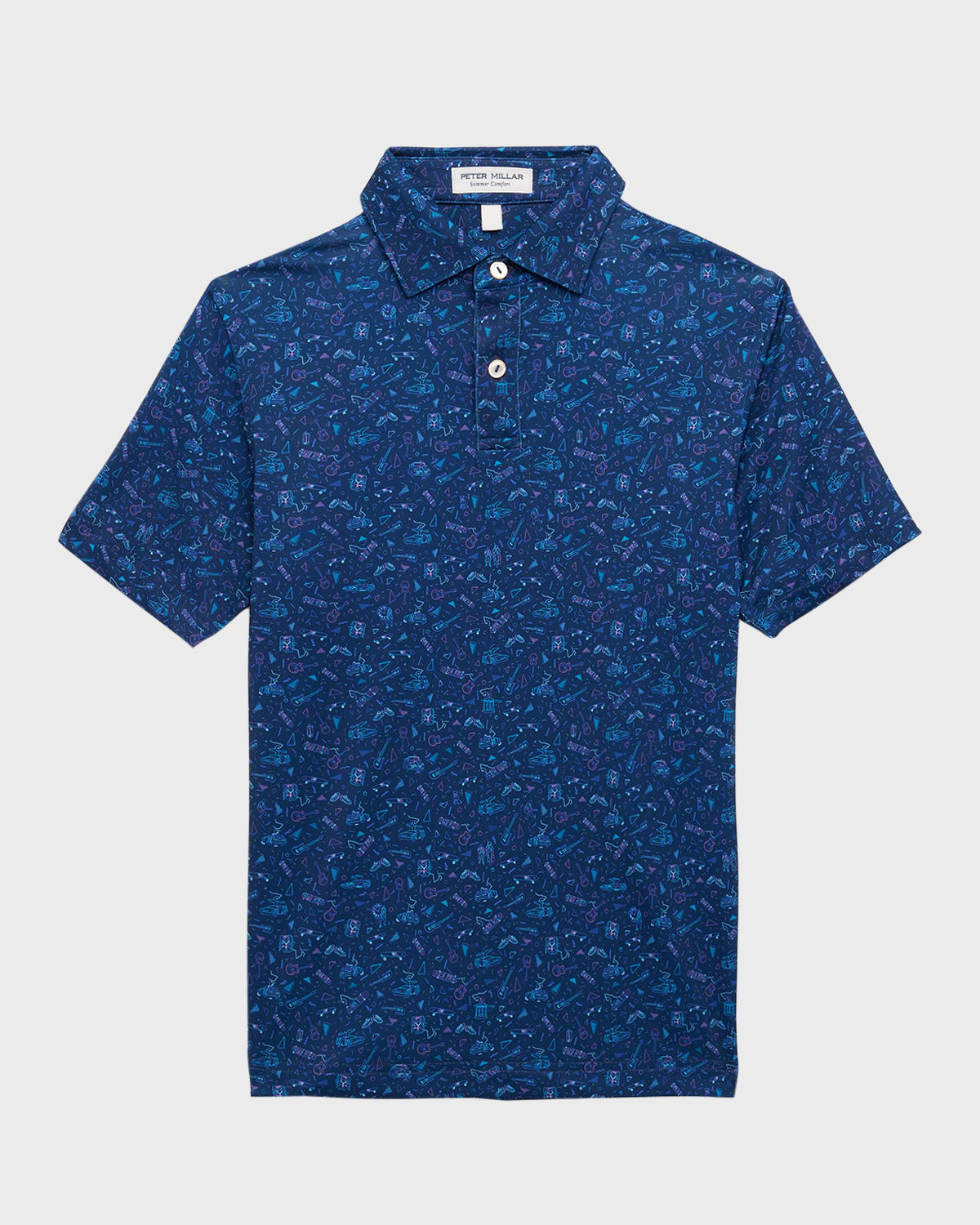 Peter Millar Sport Shirts & Sportswear at Neiman Marcus