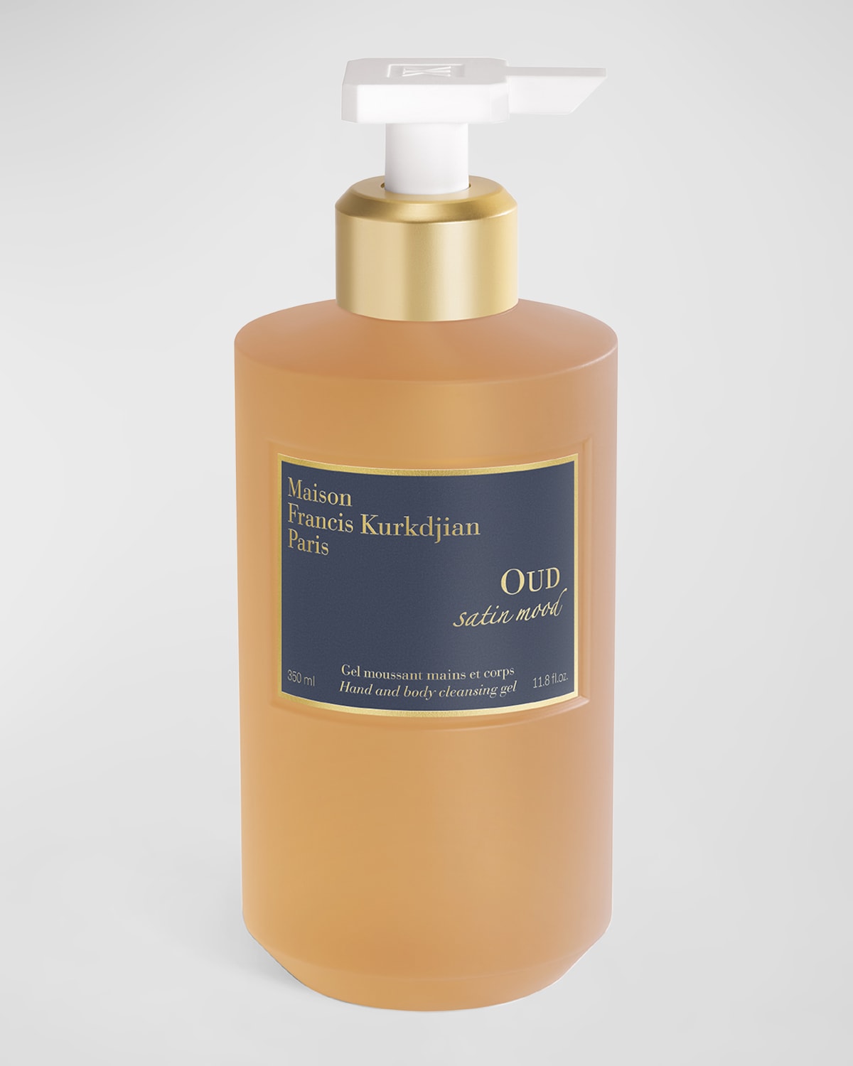 Bath & Body - Maison Francis Kurkdjian