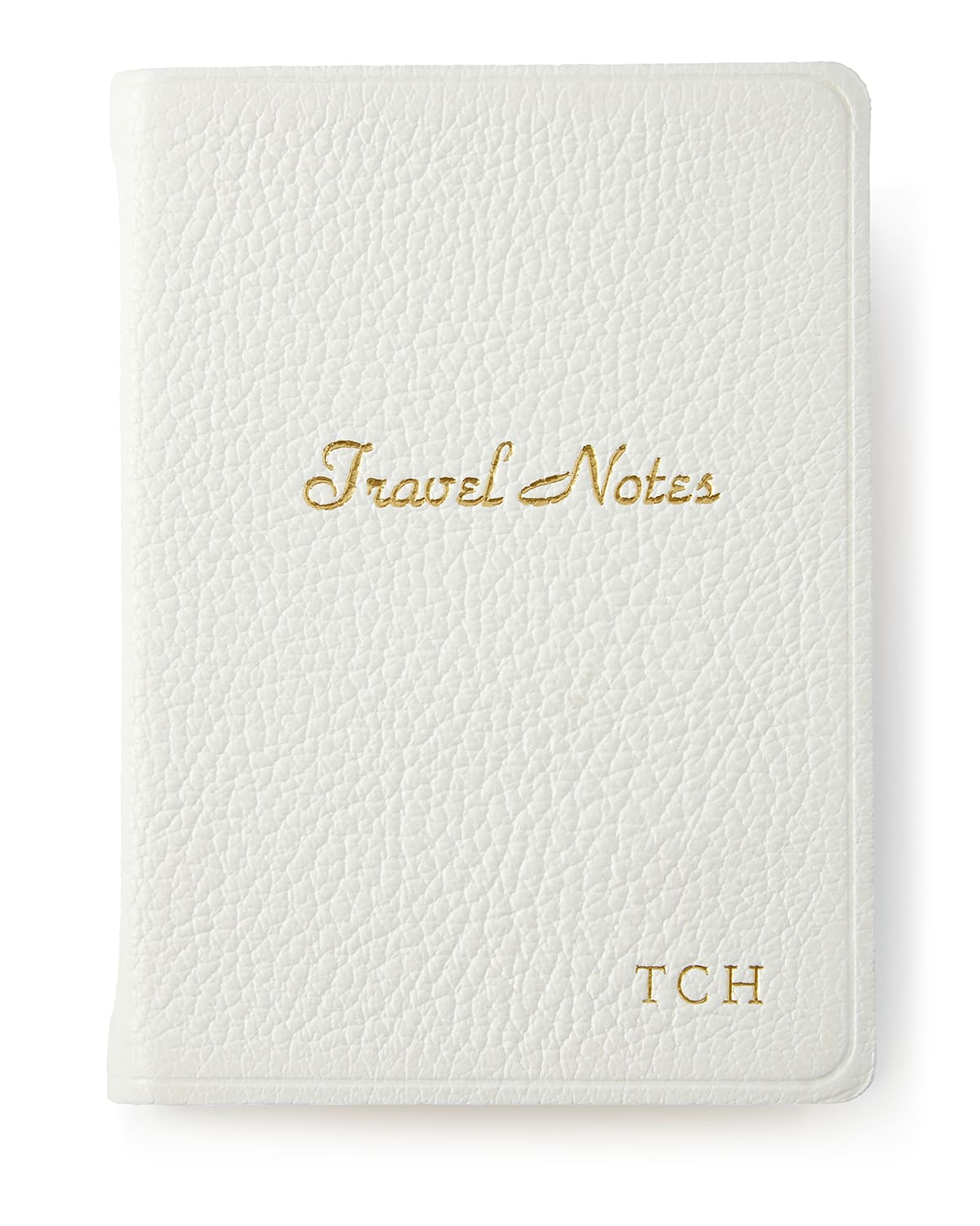 Graphic Image World Travel Journal | Neiman Marcus