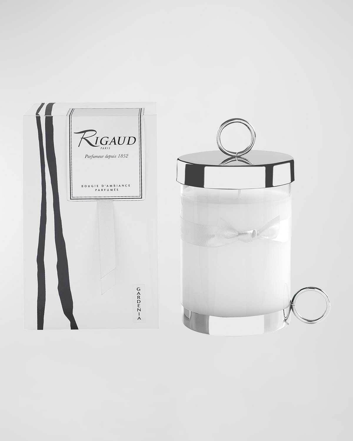 Rigaud Paris 8.1 oz. Vesuve Candle Neiman Marcus