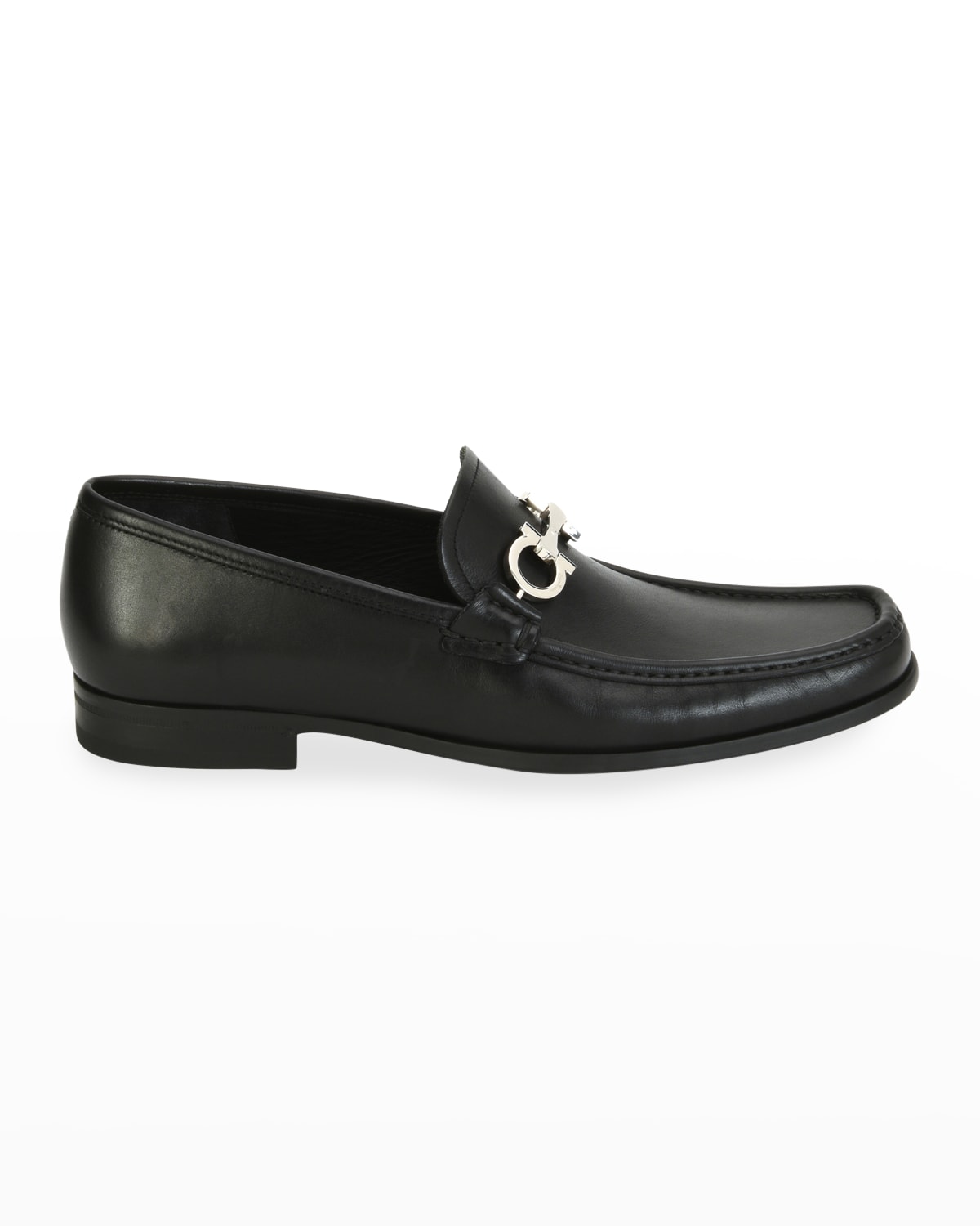 ferragamo diego loafers