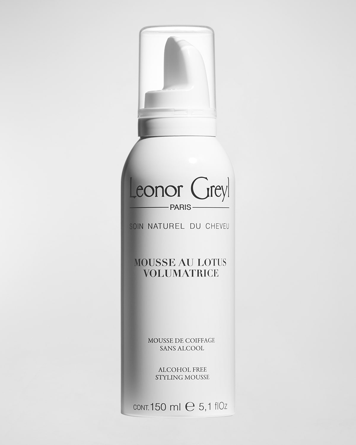 Leonor Greyl Tonique Vivifiant (Leave-In Treatment), 5.2 oz./ 150 mL ...